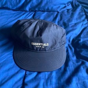 Essentials Fear of God Hat